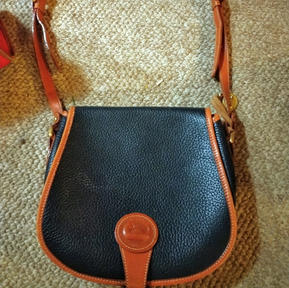 Vintage DOONEY and bourke